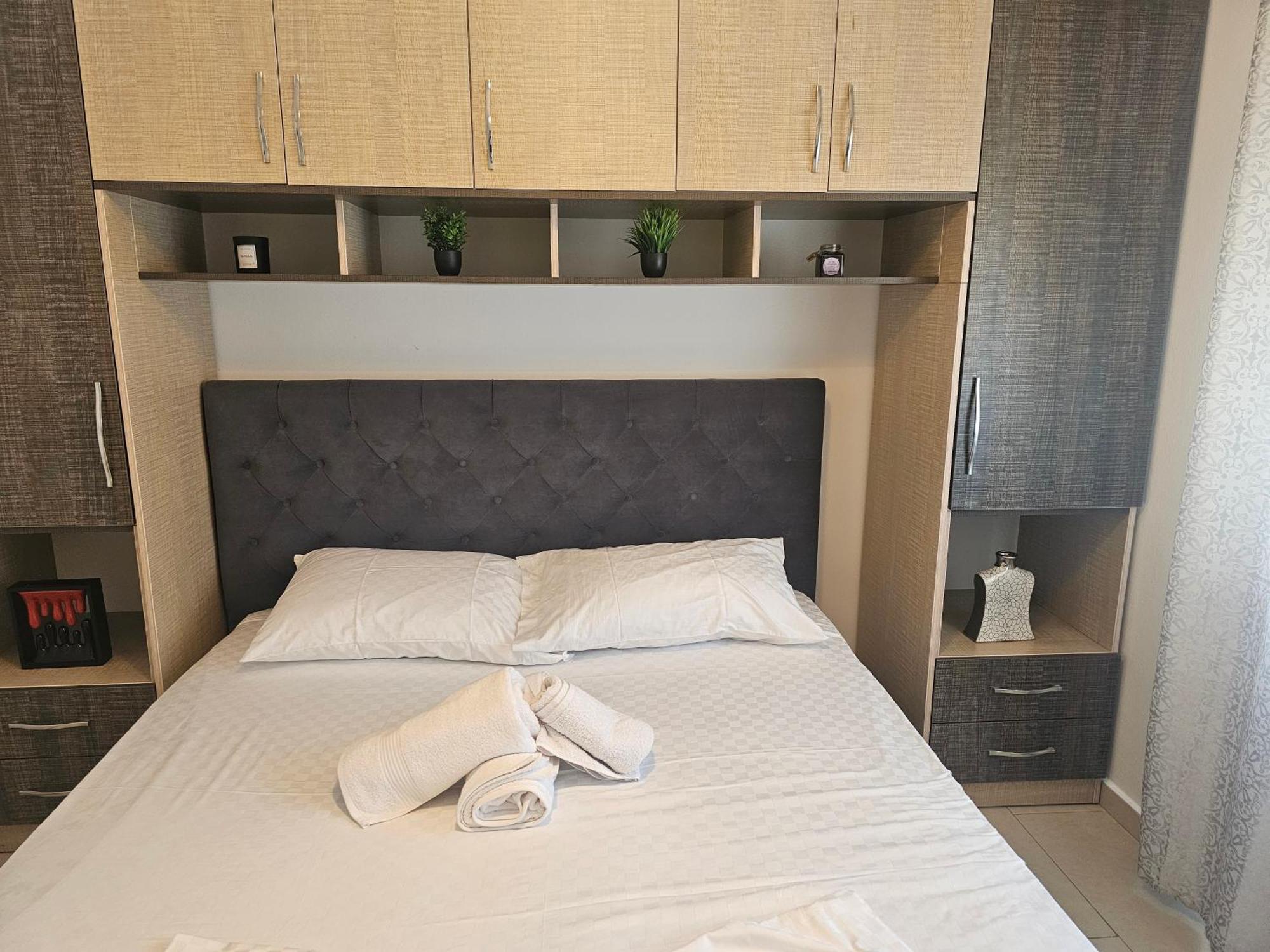 Bral Apartment 5 - Beachfront Durrës Exteriér fotografie